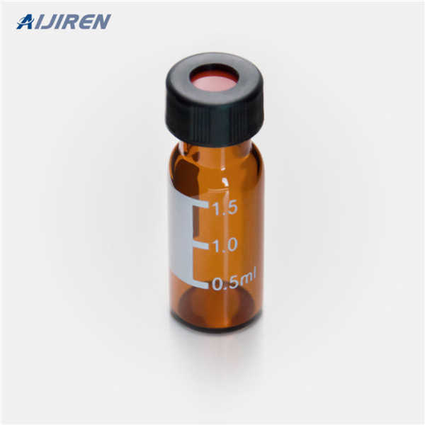 Parse Bottle sample vials price